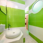 Apartamento The Other Side - Spacious 3br With Jacuzzi And Private Sauna Budapeste