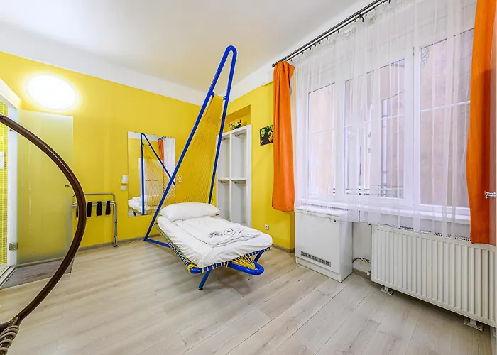 Apartament The Other Side - Spacious 3br With Jacuzzi And Private Sauna