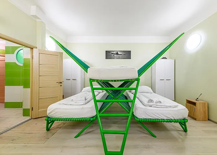 The Other Side - Spacious 3br With Jacuzzi And Private Sauna * Budapeszt