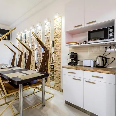 The Other Side - Spacious 3br With Jacuzzi And Private Sauna Apartmán *