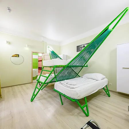 The Other Side - Spacious 3br With Jacuzzi And Private Sauna Budapest