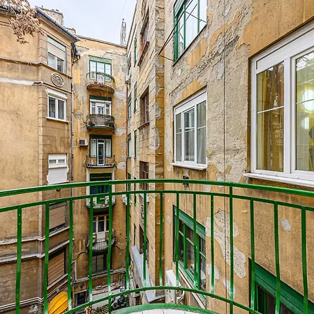The Other Side - Spacious 3br With Jacuzzi And Private Sauna