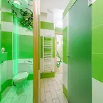 The Other Side - Spacious 3br With Jacuzzi And Private Sauna Apartament