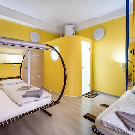 The Other Side - Spacious 3Br With Jacuzzi And Private Sauna